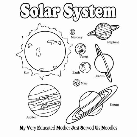Beautiful Coloring Page Planet Beautiful Coloring Page Planet