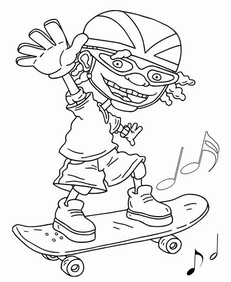 New Coloring Pages Rocket New Coloring Pages Rocket
