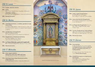 SIMPOSIO INTERNACIONAL SOBRE ISABEL LA CATÓLICA Y LA EVANGELIZACIÓN DE AMÉRICA, del 15 al 19 de octubre en Valladolid.