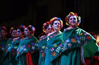 CONVOCAN A RESCATAR TRADICIONES A TRAVÉS DE “LA CULTURA ¡VALE! CULTURA EN TU COMUNIDAD”