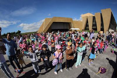 INVITA CENTRO CULTURAL MEXIQUENSE BICENTENARIO AL CURSO DE VERANO 2018
