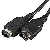 iMinker 2 jugadores Game Cable Link para Nintendo Gameboy Advance GBA SP (1)