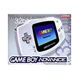Consola Nintendo Game boy Advance Blanco