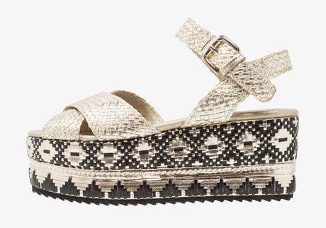 Esta Tendencia en Sandalias es Perfecta para el Calor