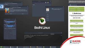 Bodhi Linux 5.0.0 basado en Ubuntu ya está disponible