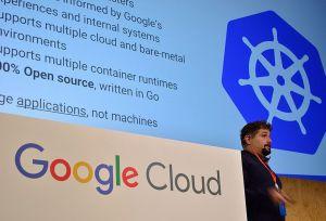 Google Cloud Platform ofrecerá una interfaz de sistema de archivos para los usuarios