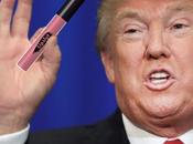 ‘F*ck Trump’ pintalabios recaudado 100.000 dólares para ayudar familias separadas frontera EE.UU. México