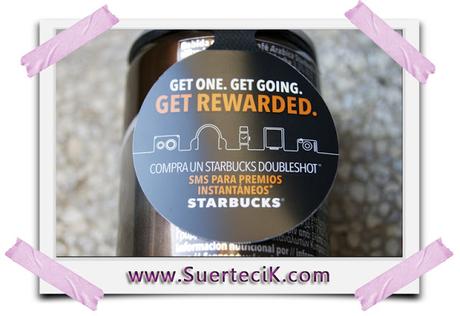 Starbucks Doubleshot  - Trnd