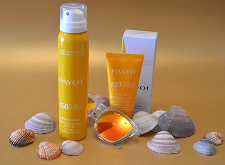 “Sun Sensi” – la línea solar de PAYOT
