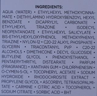 “Sun Sensi” – la línea solar de PAYOT