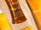 “Sun Sensi” línea solar PAYOT