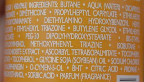 “Sun Sensi” – la línea solar de PAYOT