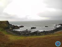 calzada de los gigantes irlanda del norte 