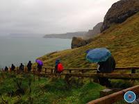 carrick a rede