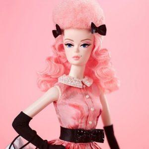Miss Poodle Parade Barbie, lo último de Zlatan Zucanovic