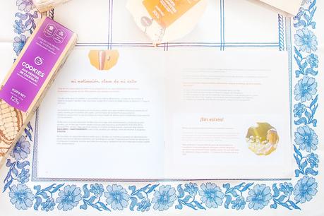 Comida rica y saludable de Dietbon Comida rica y saludable de Dietbon