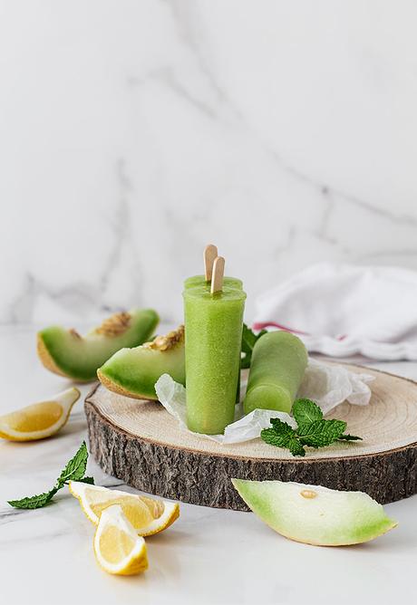 15 formas de no derretirte este verano: polos con fruta 15 formas de no derretirte este verano: polos con fruta