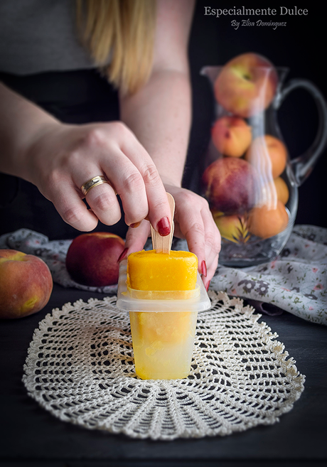 15 formas de no derretirte este verano: polos con fruta 15 formas de no derretirte este verano: polos con fruta