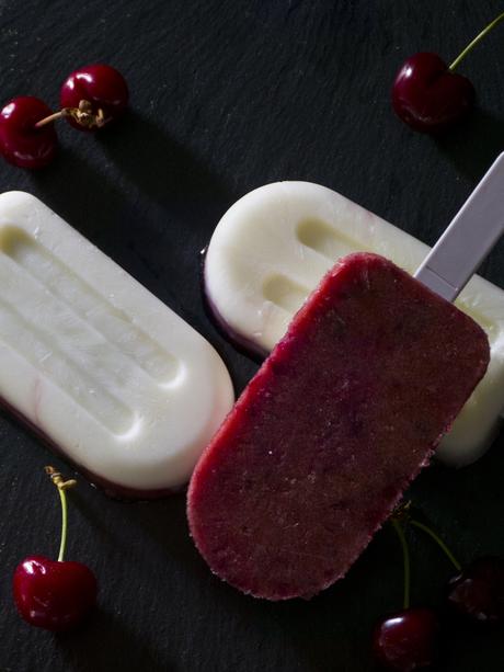 15 formas de no derretirte este verano: polos con fruta 15 formas de no derretirte este verano: polos con fruta