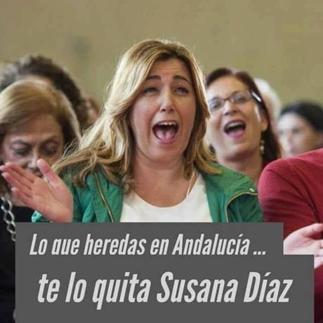 La subida de impuestos acabará con el socialismo en España