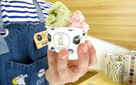 Los 10 helados más originales de Madrid