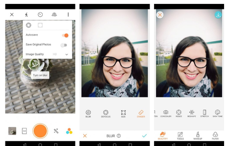 Las mejores Aplicaciones para tener el modo retrato en Android