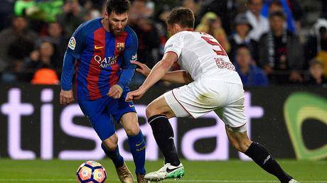 El Barça paga la cláusula de Lenglet