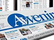 Avvenire elige Shipo para impulsar proceso digitalización estrategia modernización periódico