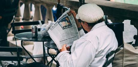 Fact-checking en el mundo: Colombiacheck