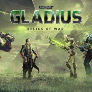 Rápido resumen de Warhammer Community hoy