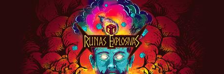 Podcast Explosivo, desde Argentina (Runas Explosivas)