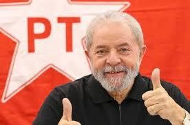 Lula ratifica candidatura presidencial, cueste lo que cueste