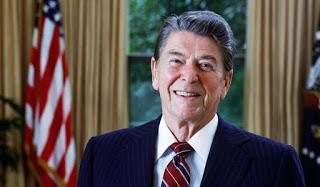 Discurso Inaugural de Ronald Reagan