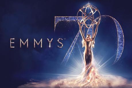 NOMINADOS A LOS EMMY 2018, LA 70 EDICIÓN