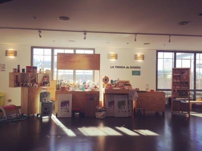 La Tienda de Chicos y Papás crece estas vacaciones