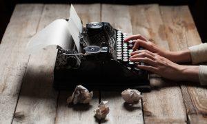 El “Paso a Paso” de un Escritor Principiante