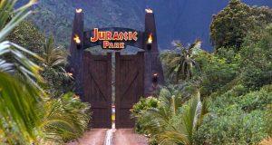 Jurassic World, el renacer de una saga Jurassic World, el renacer de una saga