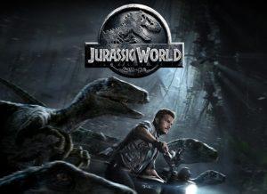 Jurassic World, el renacer de una saga Jurassic World, el renacer de una saga