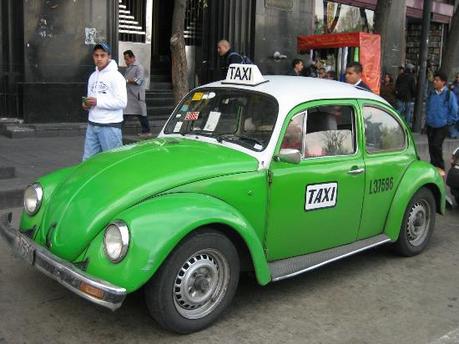 Emprendiendo en México: Antecedentes históricos (1 de 3)