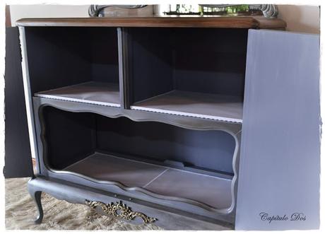 Un ramito de violetas