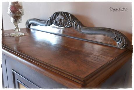 Un ramito de violetas