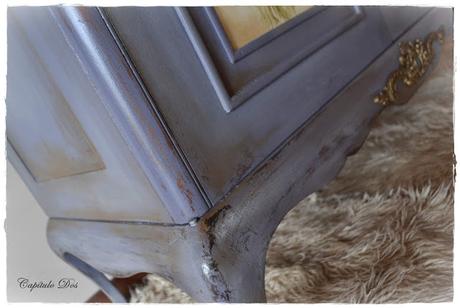 Un ramito de violetas