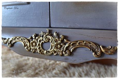 Un ramito de violetas