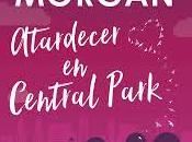 Reseña "Atardecer Central Park" Sarah Morgan