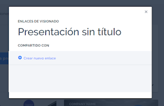 Cómo insertar tu PREZI NEXT en un blog o sitio web