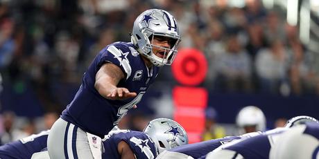 5 interrogantes de los Cowboys para la Temporada 2018