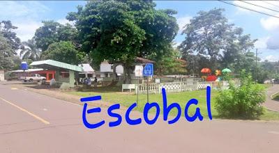 Un 12 de Julio de 1909, se establece la comunidad de Escobal