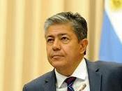 vicegobernador Rolando Figueroa criticó decisión “miope centralista” sobre Chihuido