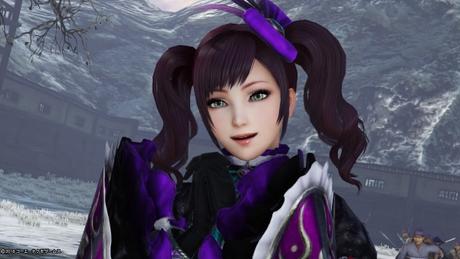 Warriors Orochi 4 anuncia en nuevos trailers promocionales del juego