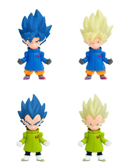 Dragon Ball Super: Broly es el título de la siguiente película de Dragon Ball